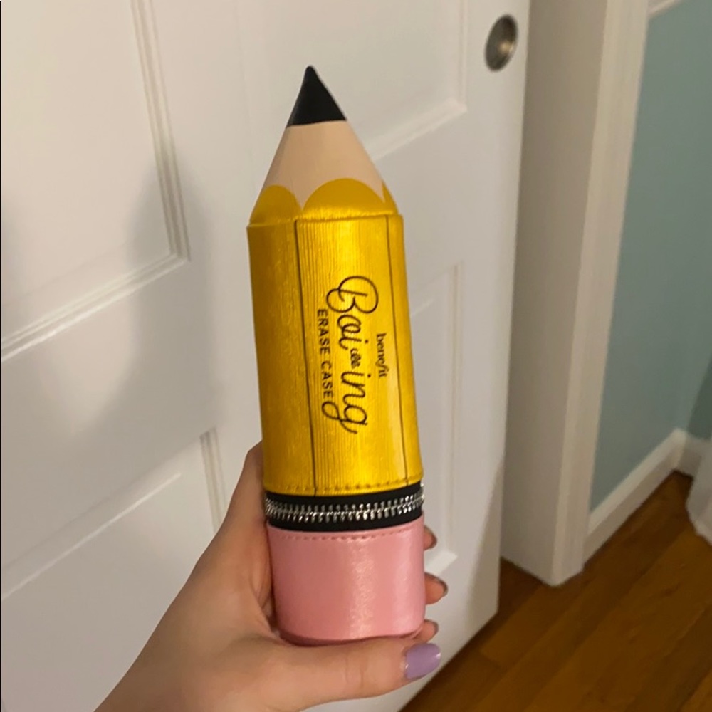 Cute pencil case or mini bag